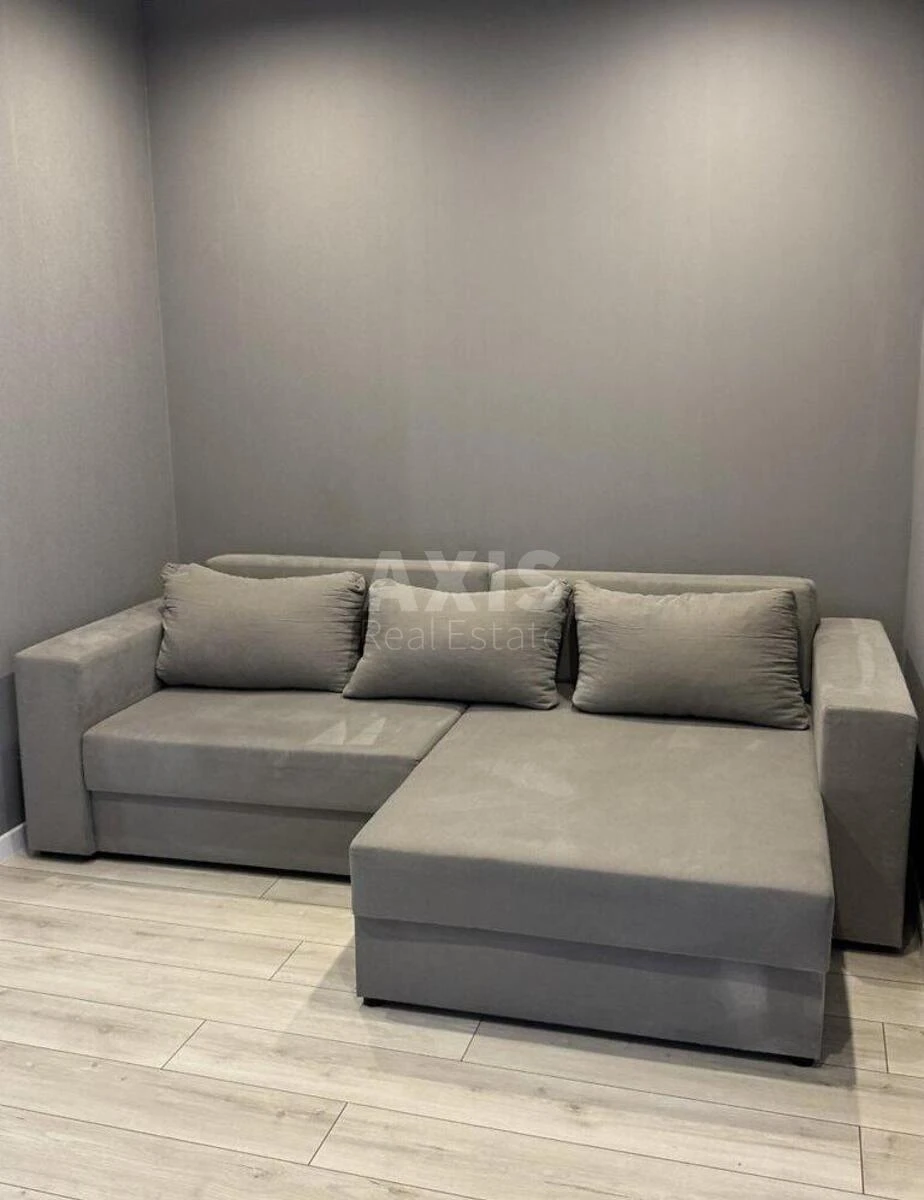 1k apartment vul. Dragomanova 38А707253