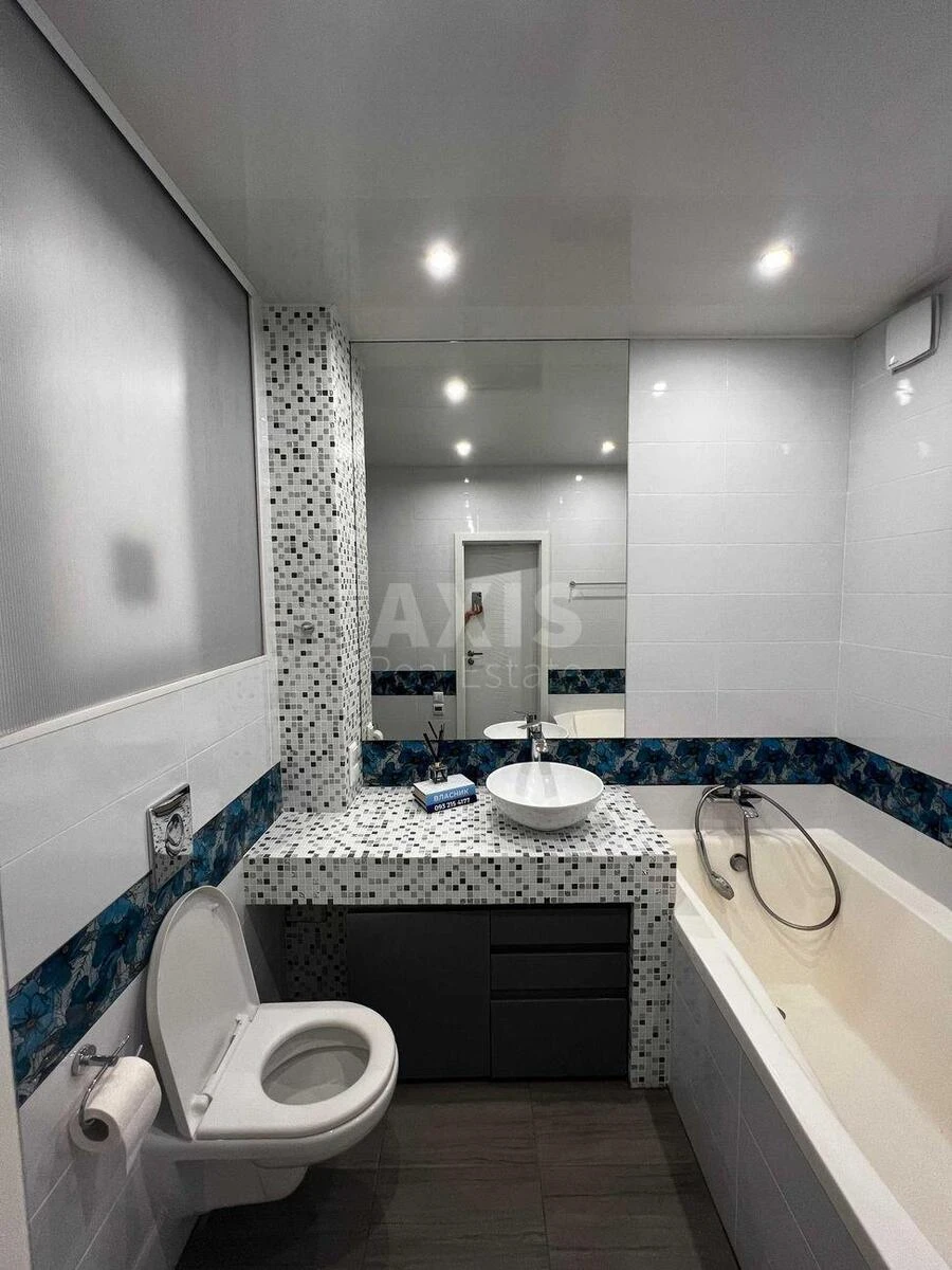 3k apartment pr-t Lobanovs'kogo 150Д5645310