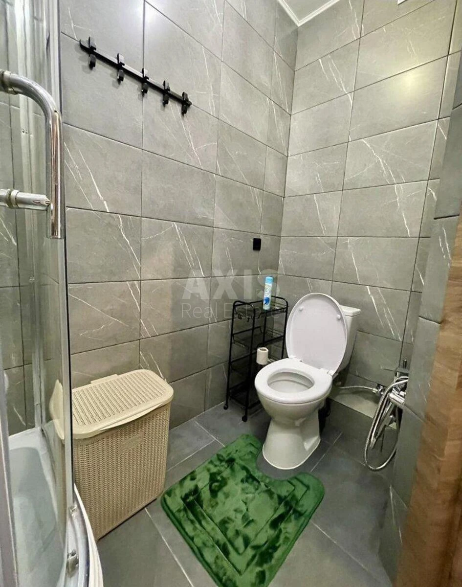 3k apartment vul. Myhajla Maksymovycha 26Г6932813