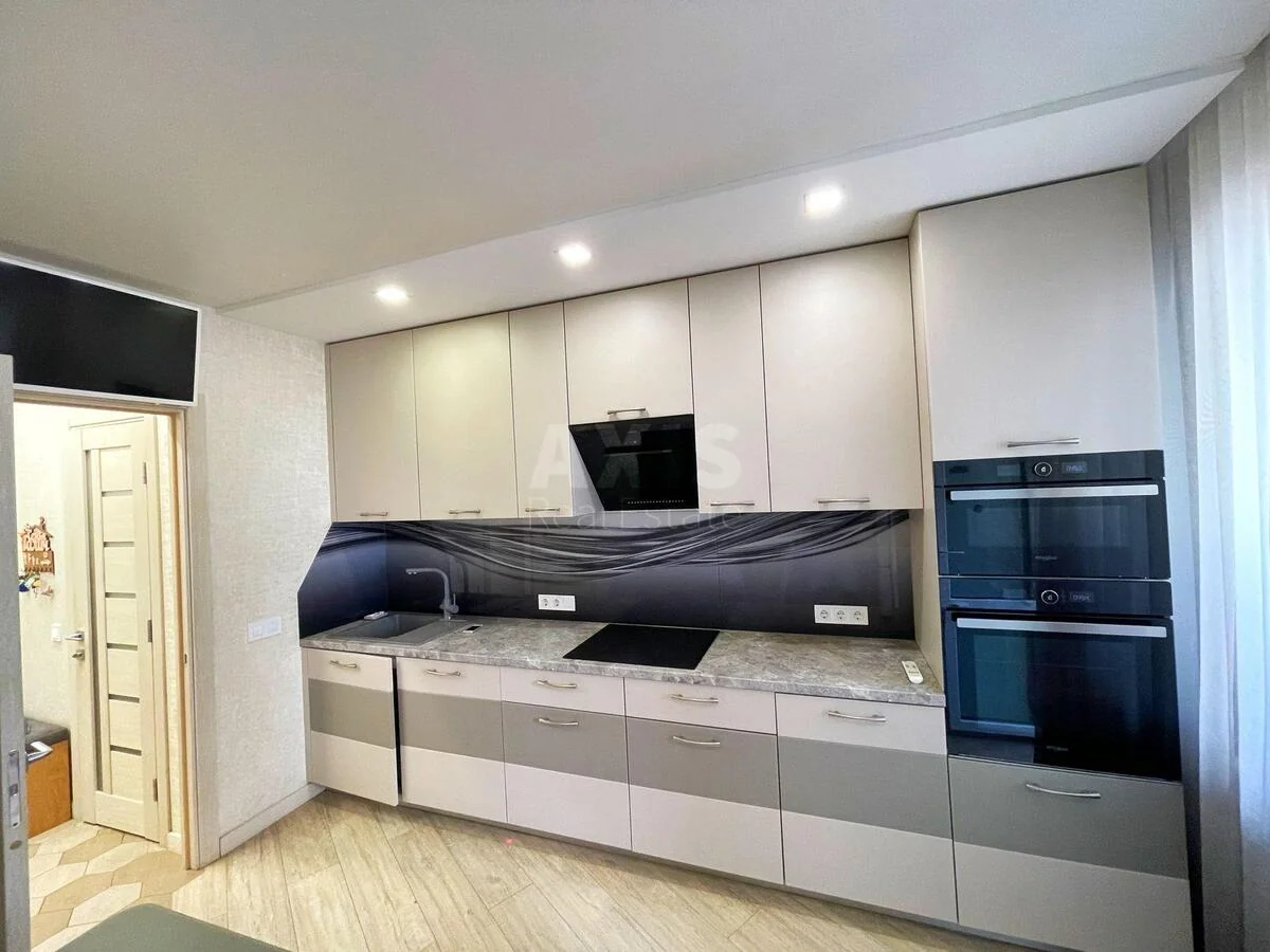 3к квартира ул. Гмыри Бориса 16А