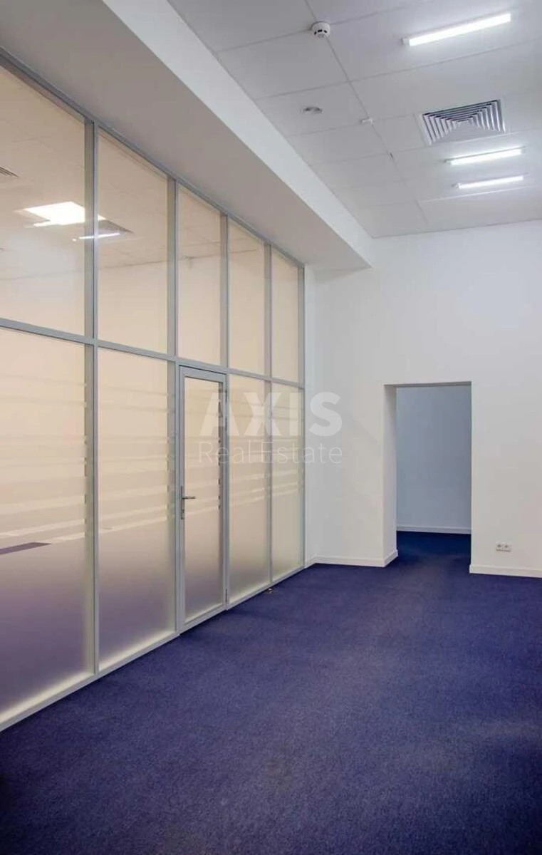 Office vul. Teligy Oleny 6, 1230m26616211