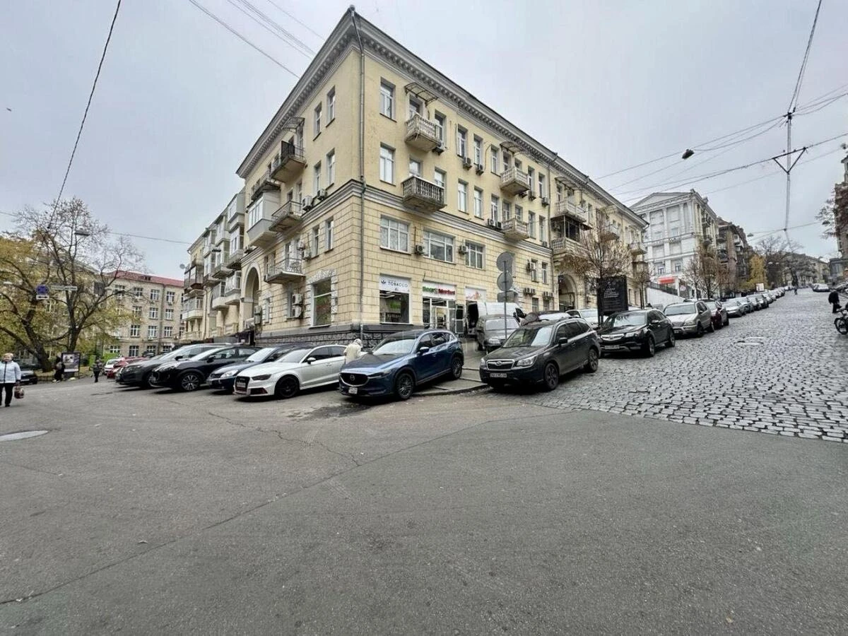 Объект торговли ул. Лютеранская 3, 145м2644446