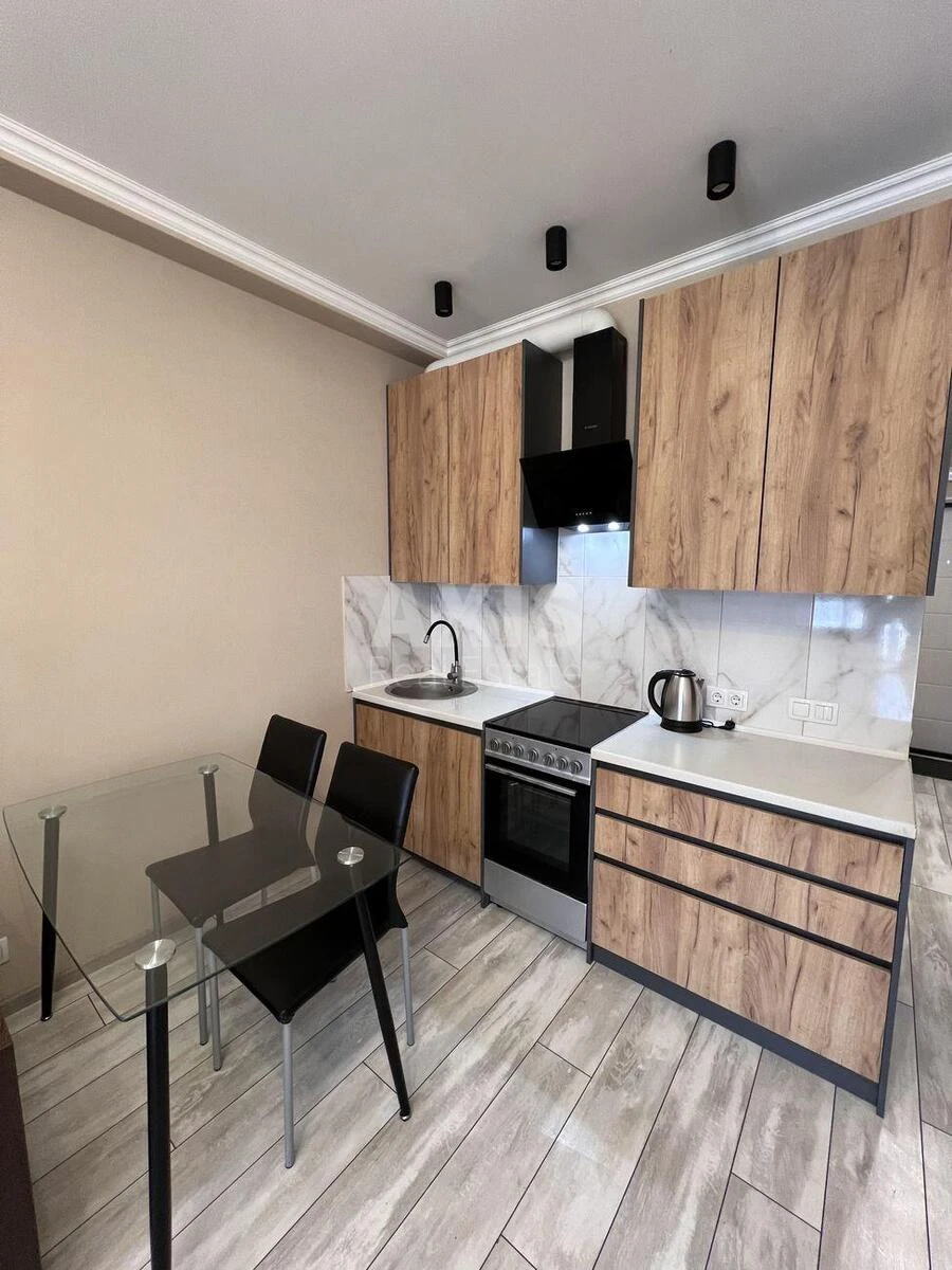 1k apartment vul. Myhajla Maksymovycha 26Б67818