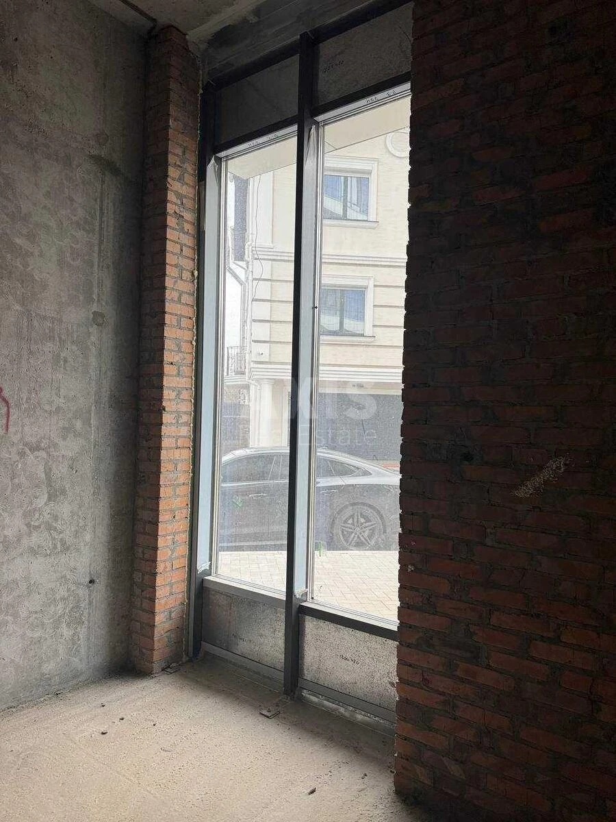 Объект торговли ул. Зверинецкая 72, 55м2662093