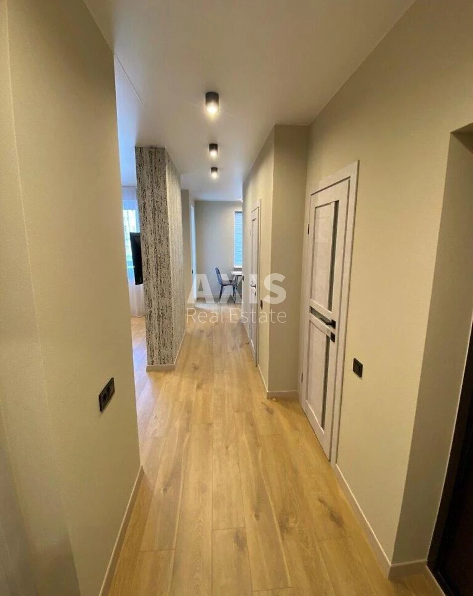 2k apartment vul. Kostanayska 136913811