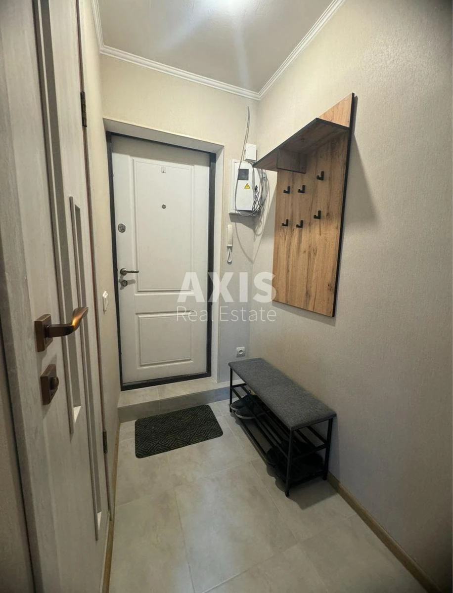 2k apartment bul. Pryjmachenko Marii' 4290367