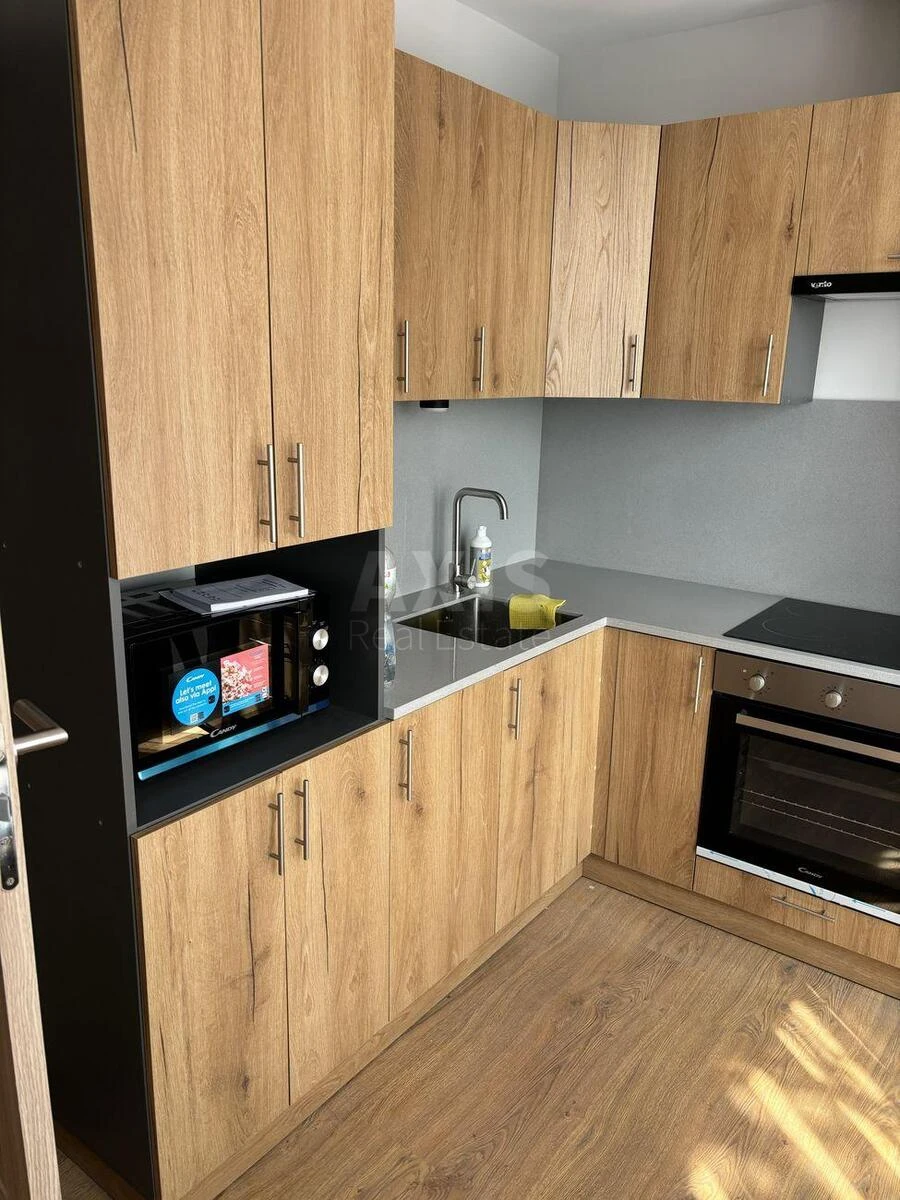 1k apartment pr-t Stepana Bandery 32Д645160