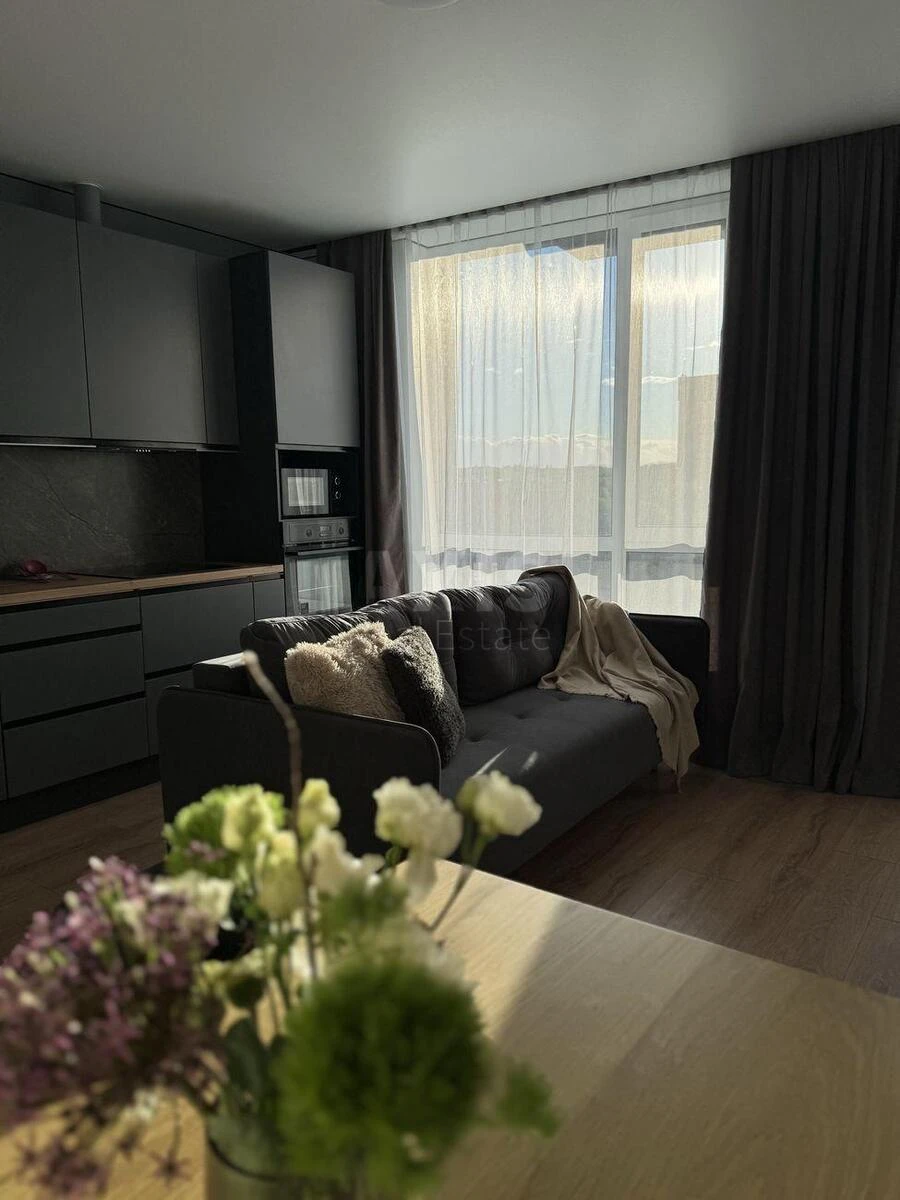 1k apartment shose Stolychne 9678565