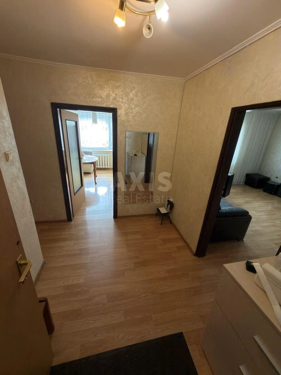 3k apartment vul. Puljuja Ivana 17085814