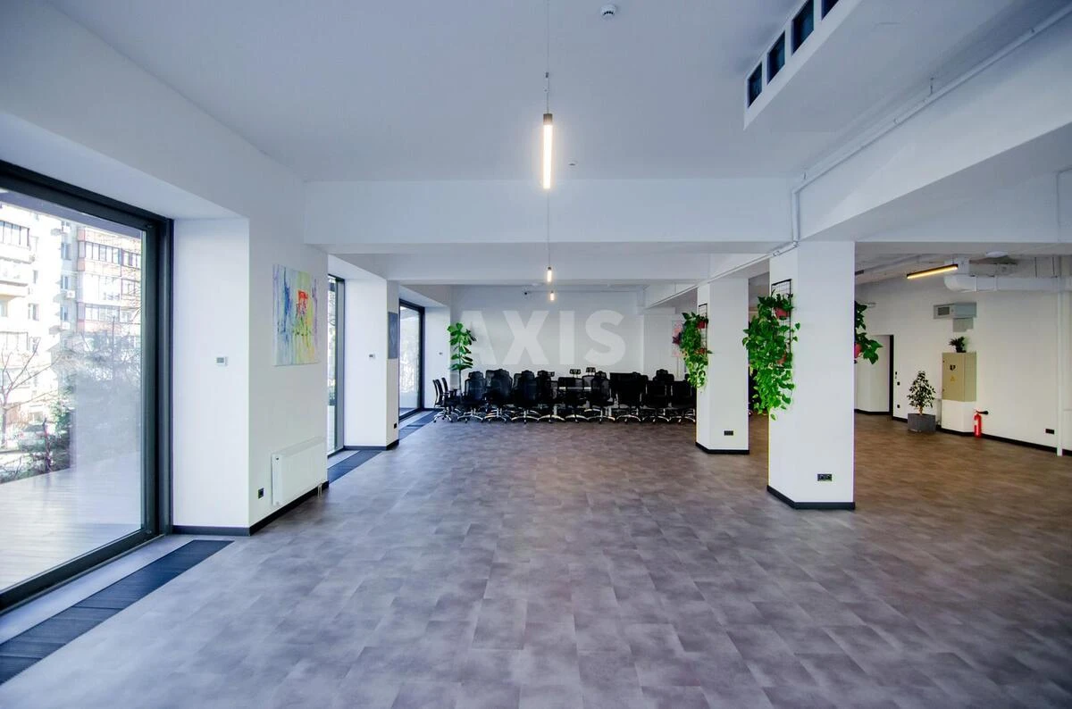 Office vul. Saksagans'kogo 53/80, 643m26787012