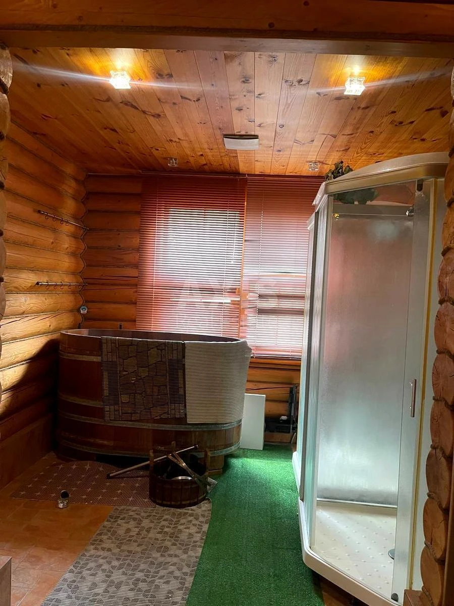 Дoм ул. Виноградная, 1200м2, город Киев6940214