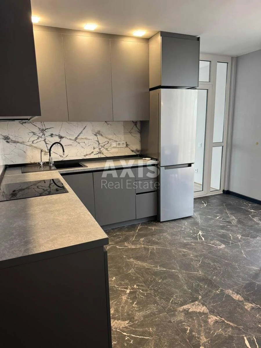 2k apartment vul. Viktora Nekrasova 8690262