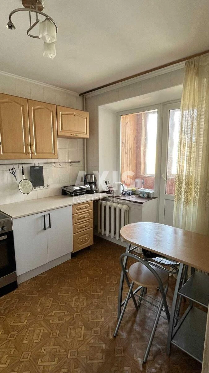 2k apartment vul. Poljarna 8E638450