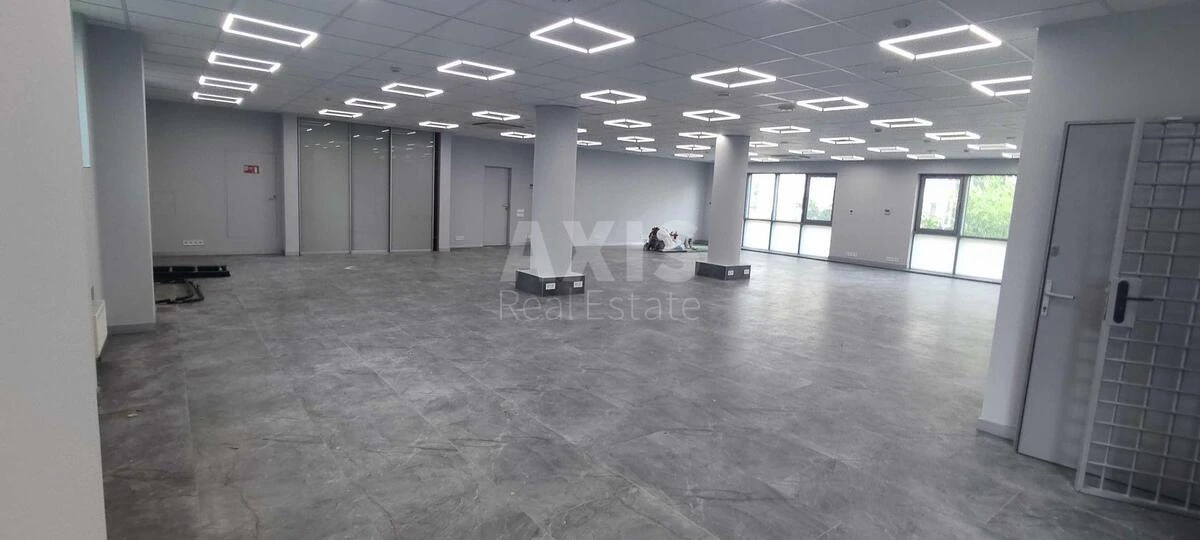 Офис бул. Шевченко Тараса 35, 320м26794115