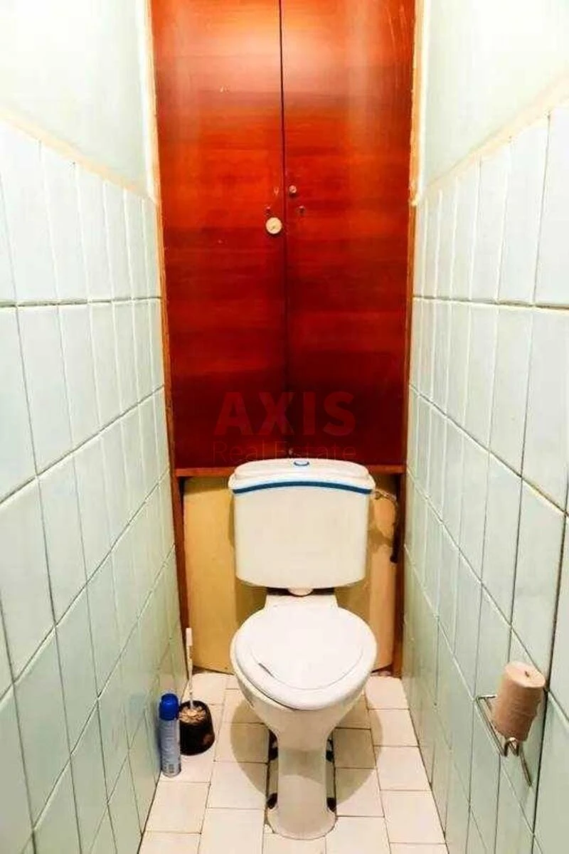 2k apartment pr-t Gongadze Georgija 2/1667263