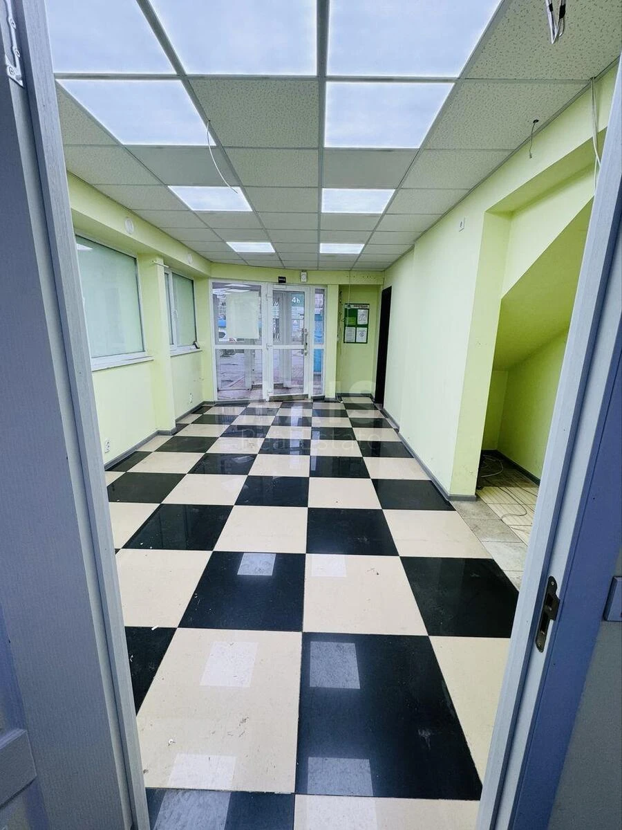 Объект торговли ул. Руденко Ларисы 6А, 119м2626070