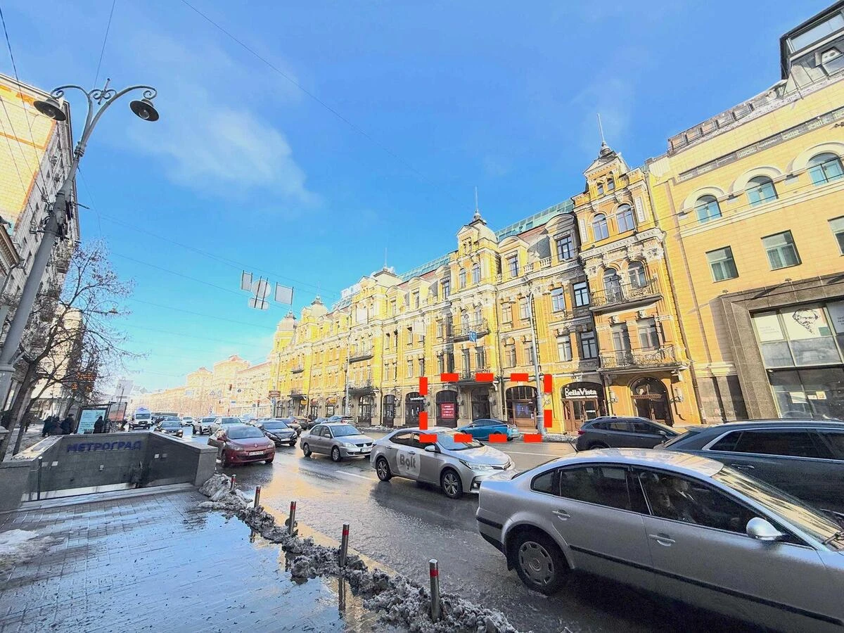 Объект сервиса ул. Бассейная 2А, 230м265167