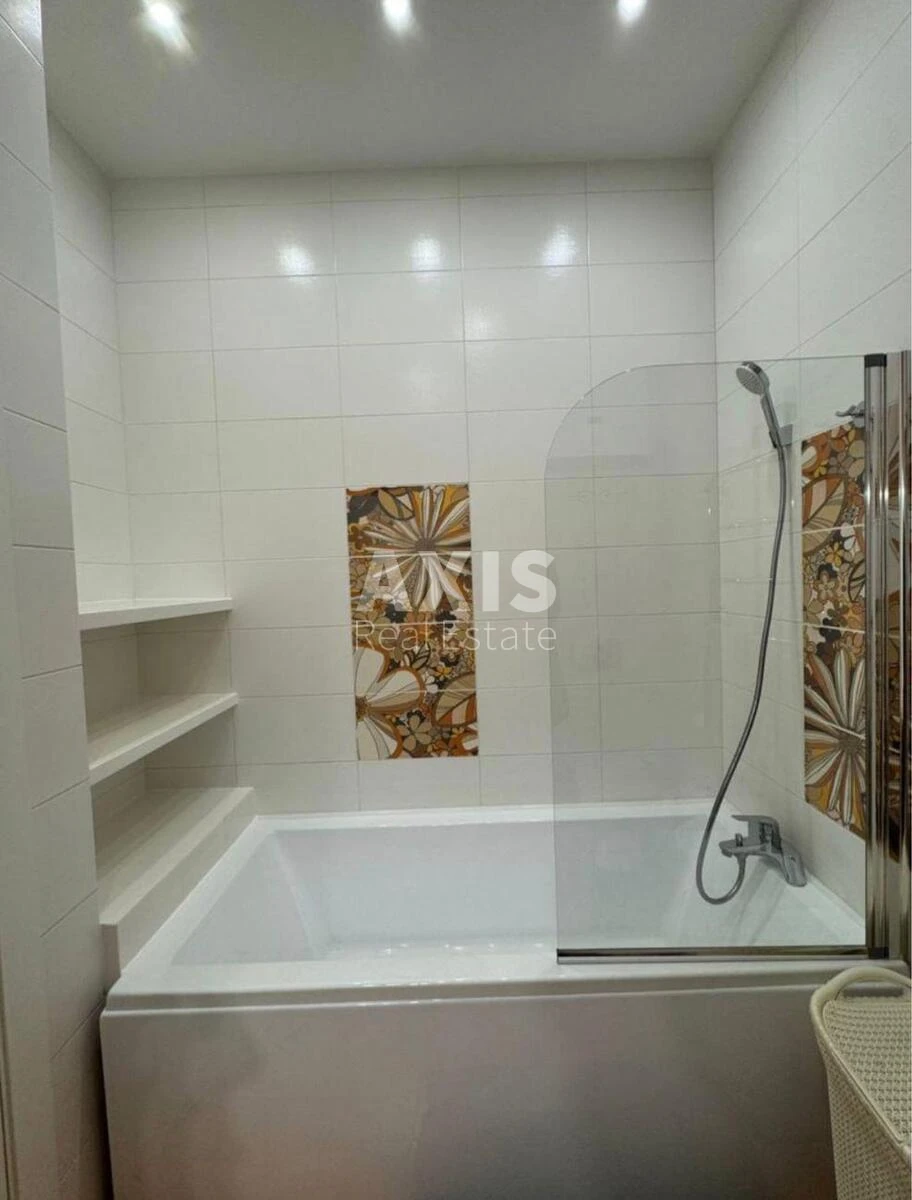 2k apartment vul. Mokra 20642285