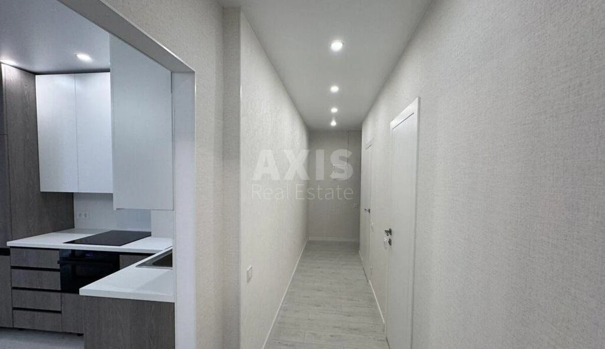 2k apartment vul. Zabolotnogo Akademika 1Б650552