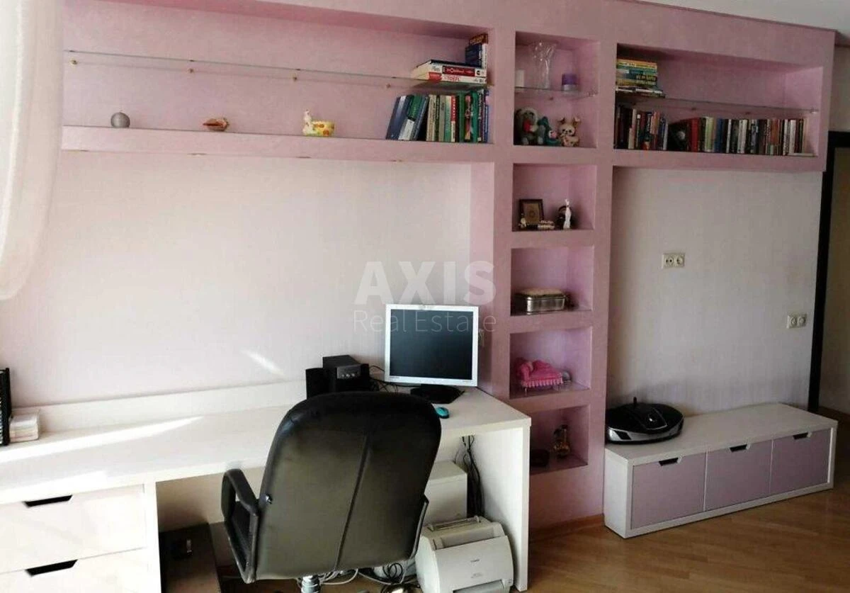 4к квартира ул. Осенняя 337133012