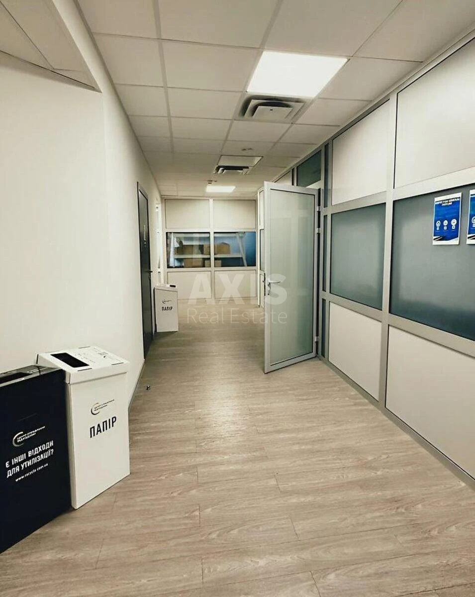 Office vul. Shovkovychna 42/44, 293m2650670