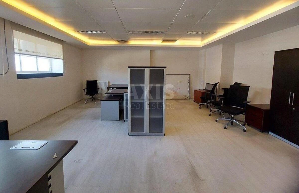 Office vul. Vozdvyzhens'ka 56, 400m2650771