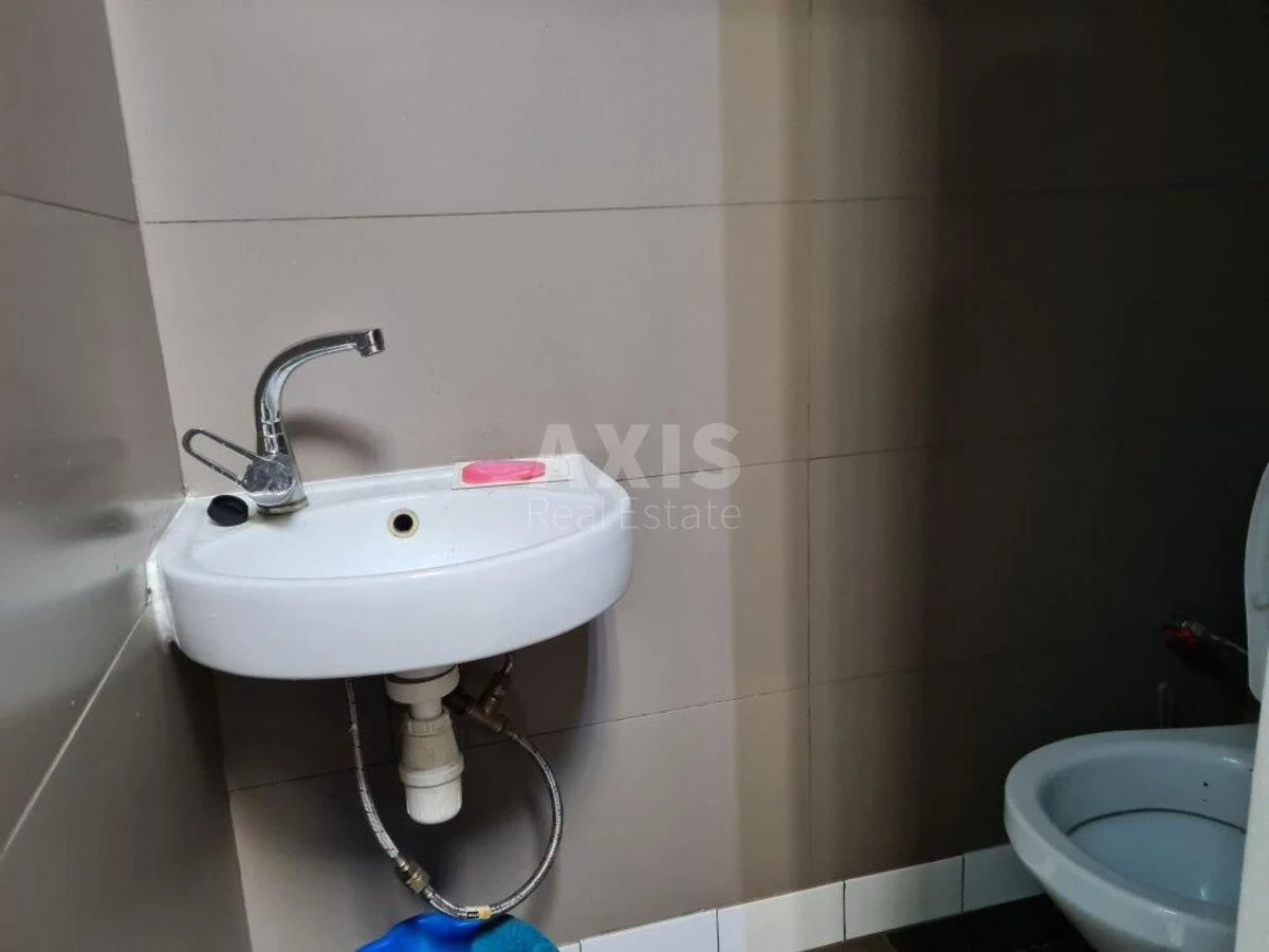 Office vul. Skovorody Grygorija 5А, 50m2623725