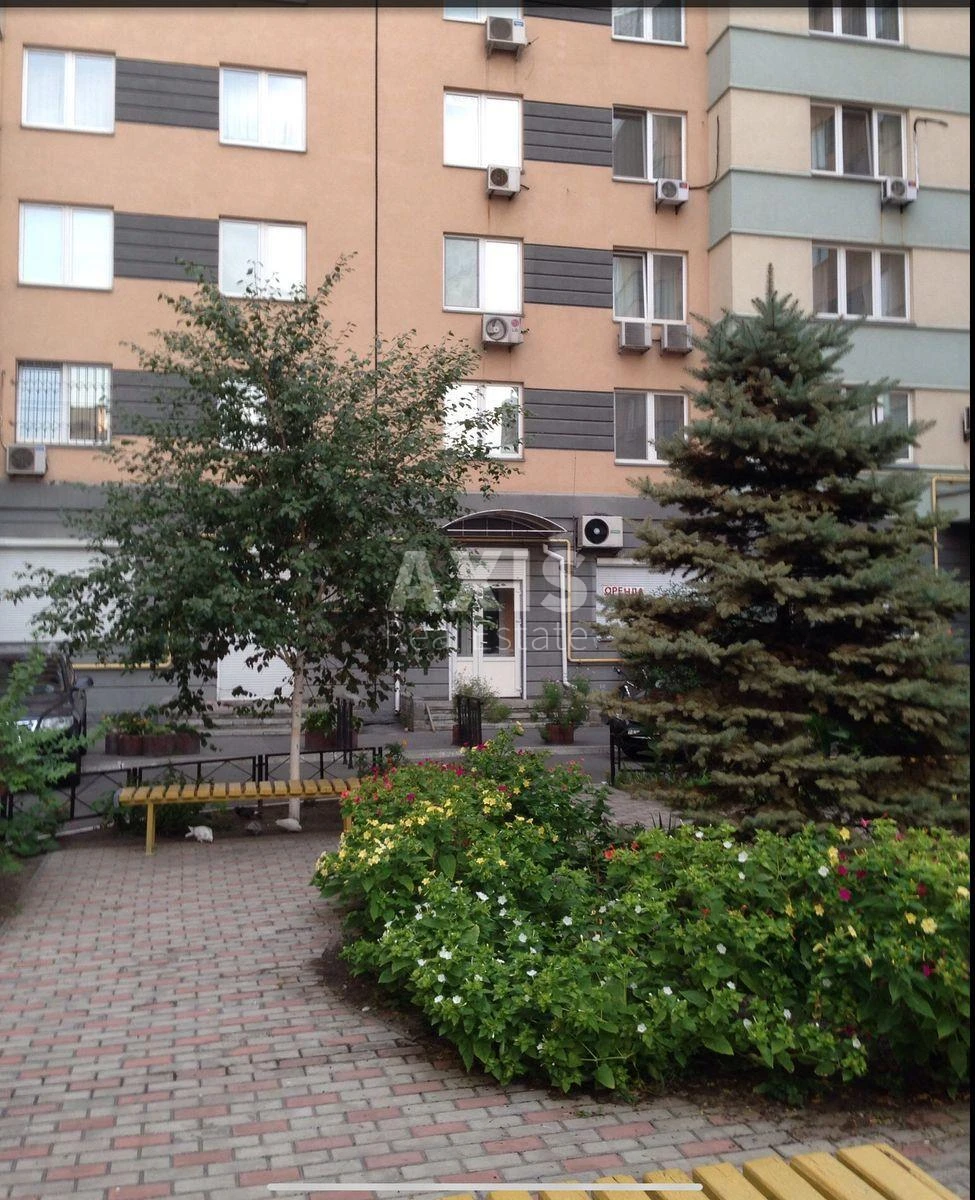 Office vul. Okipnoi' Rai'sy 4, 80m2573694