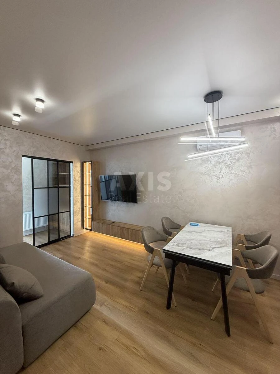 1k apartment vul. Myhajla Maksymovycha 24683521