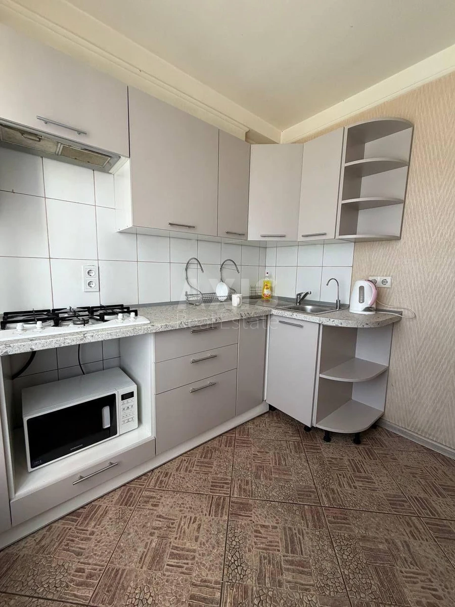 2k apartment vul. Borshhagivs'ka 239889