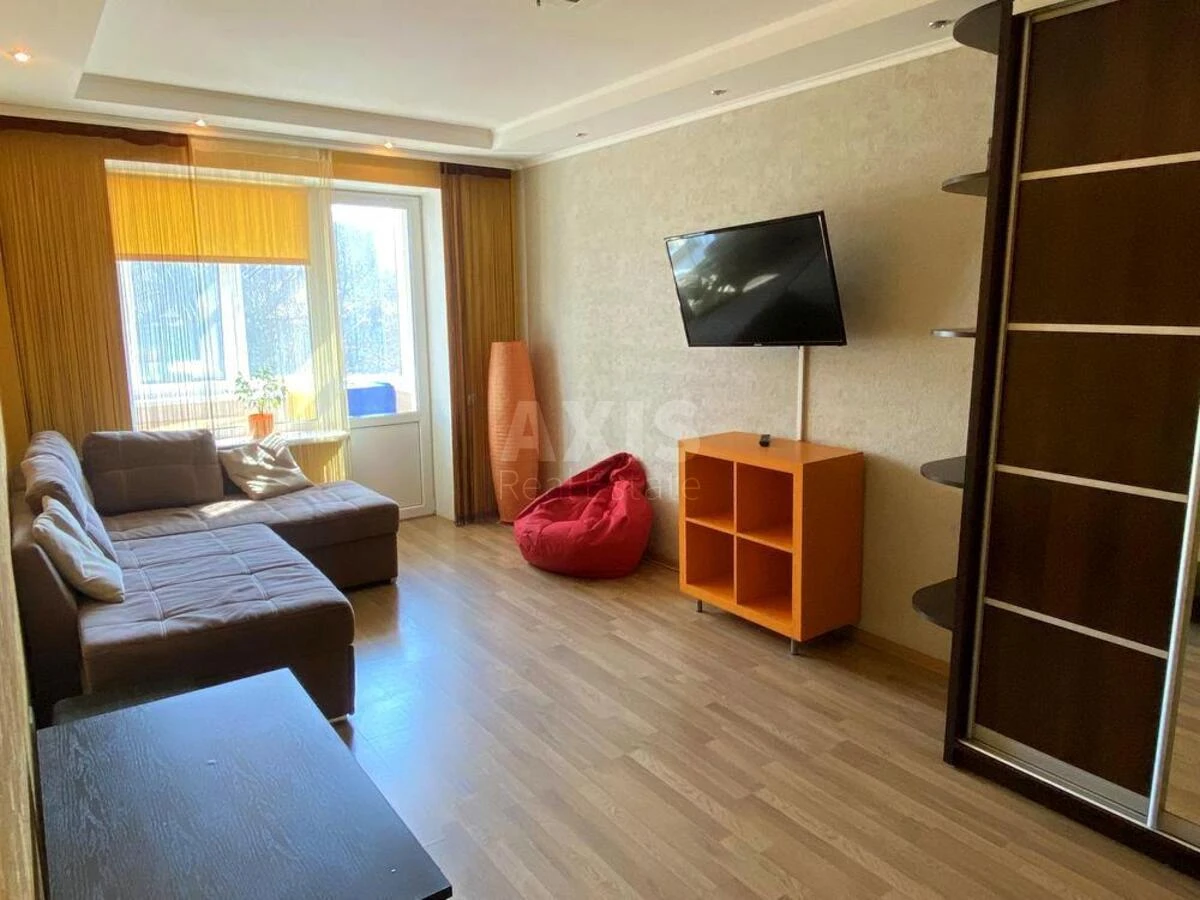 1k apartment vul. Zhytkova Borysa 7664034
