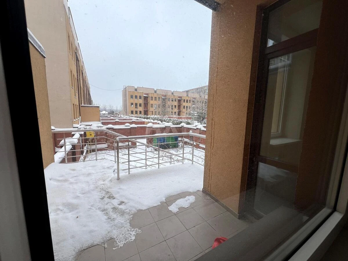 Объект торговли ул. Метрологическая 44, 37м2647901