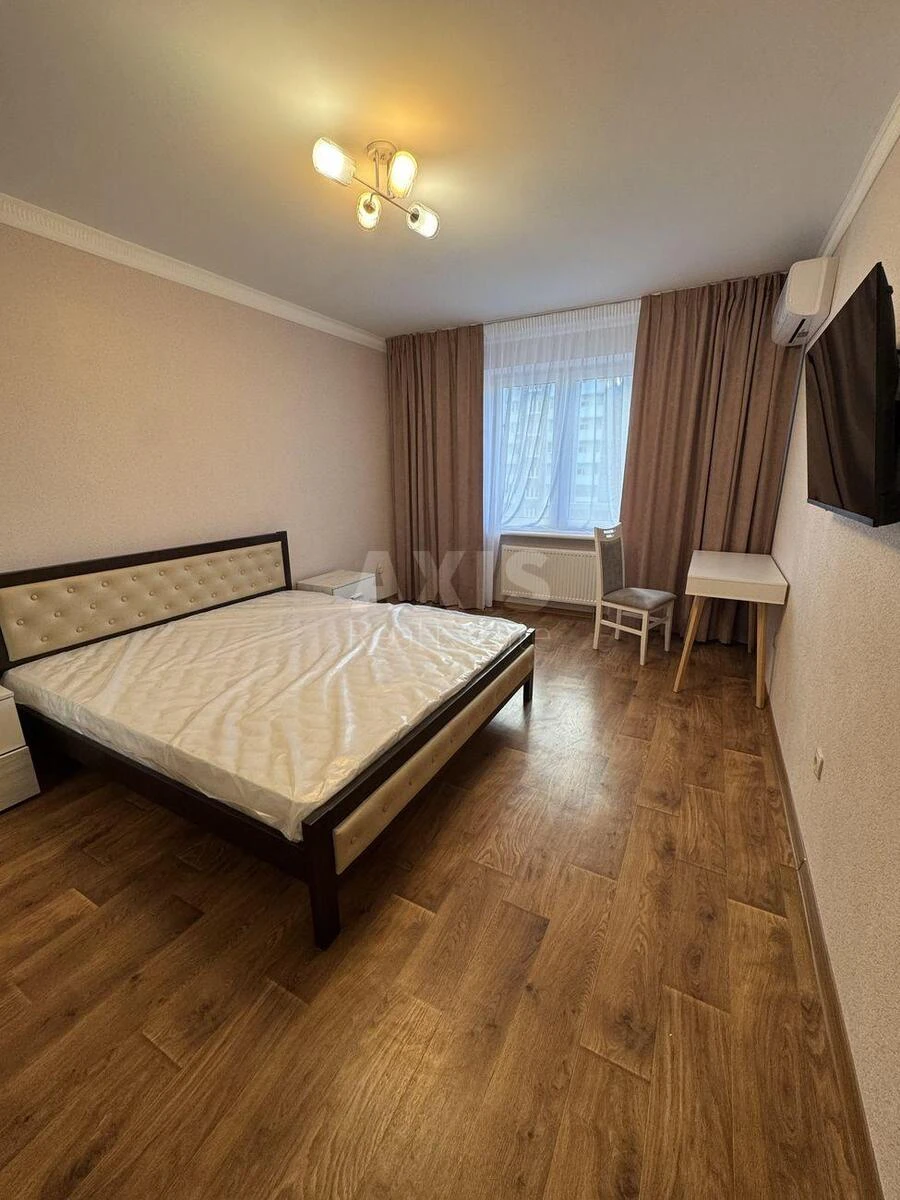 1к квартира ул. Коноплянская 22Б695622