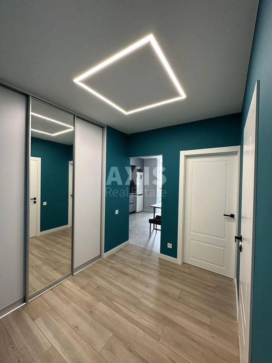 1k apartment vul. Obuhivs'ka 1376431112