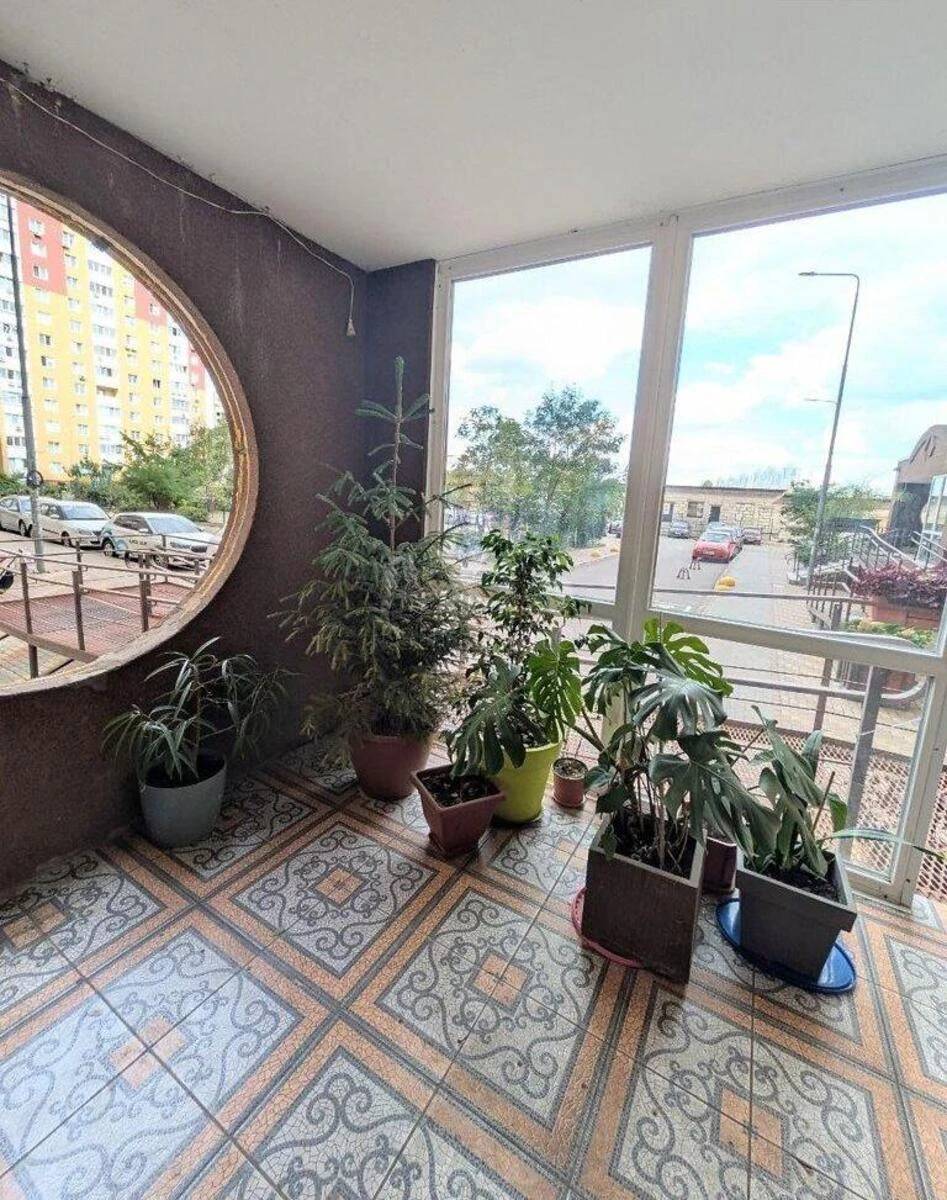 2k apartment vul. Danchenka Sergija 5, корп. 27112419