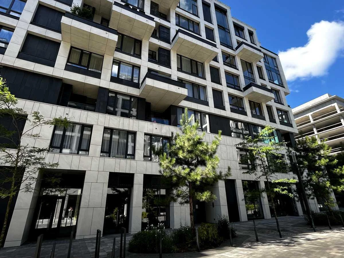 3k apartment vul. Gareta Dzhonsa 127113313