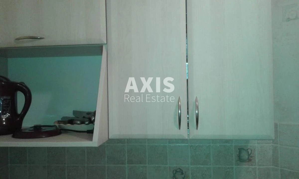 4k apartment vul. Andriia Melnyka 11423414