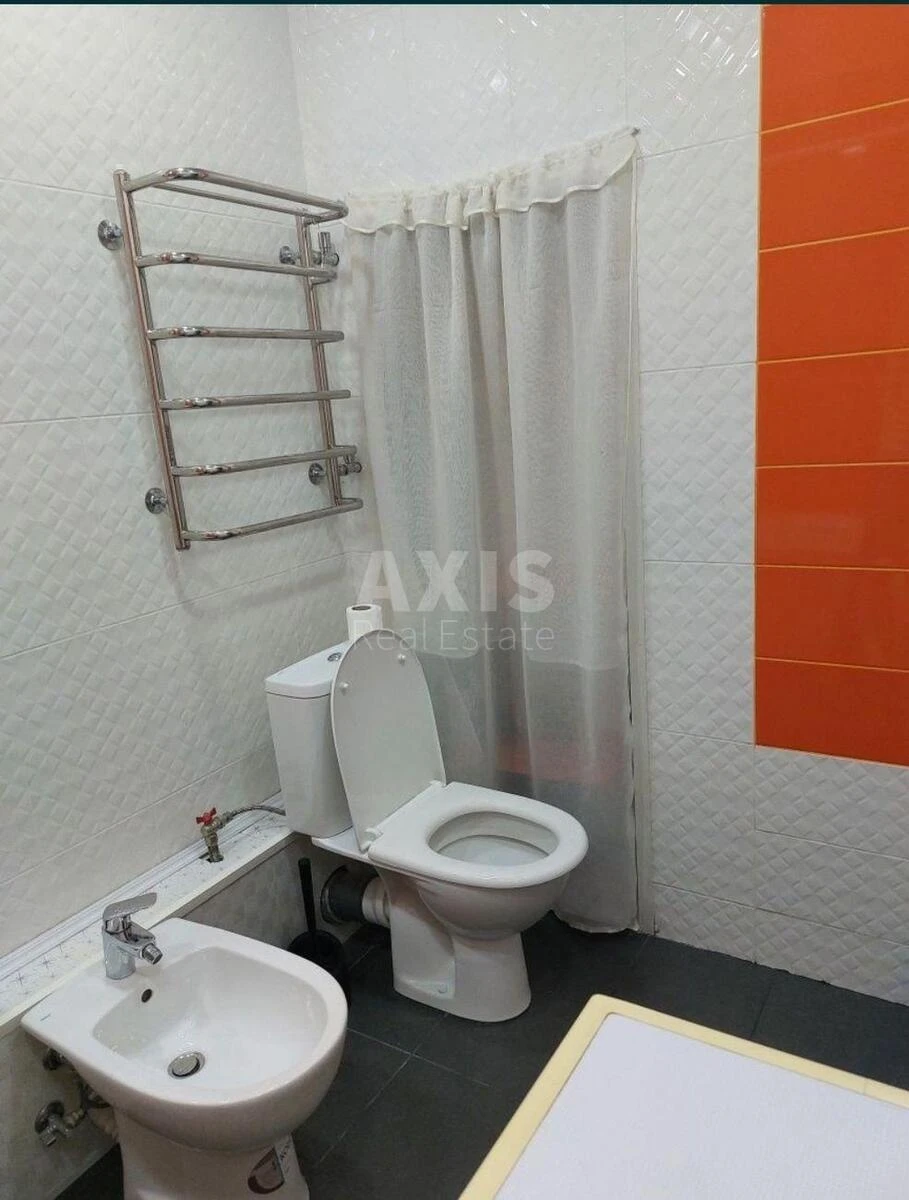 1k apartment prov. Feodosijs'kyj 14А648323