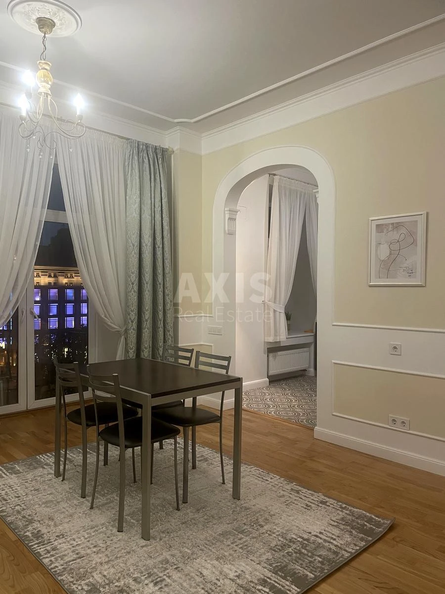 2k apartment vul. Hreshhatyk 25696197