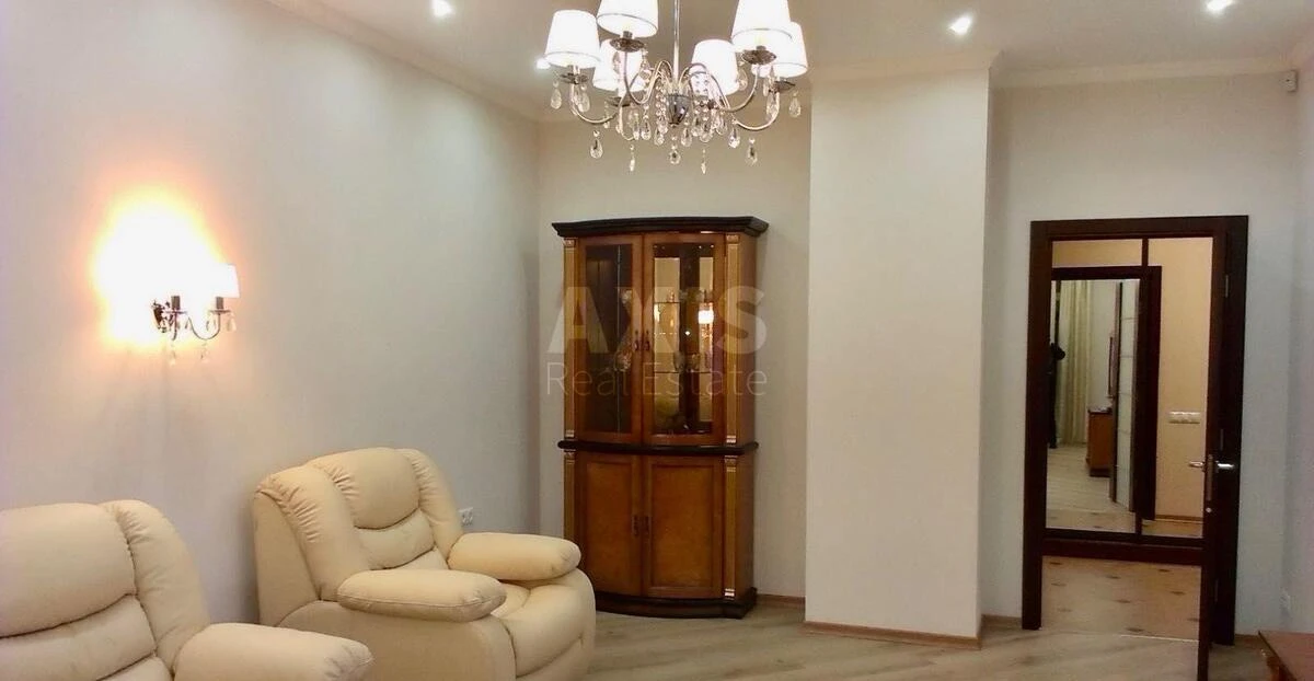 2k apartment bul. Lesi Ukrai'nky 7А648482