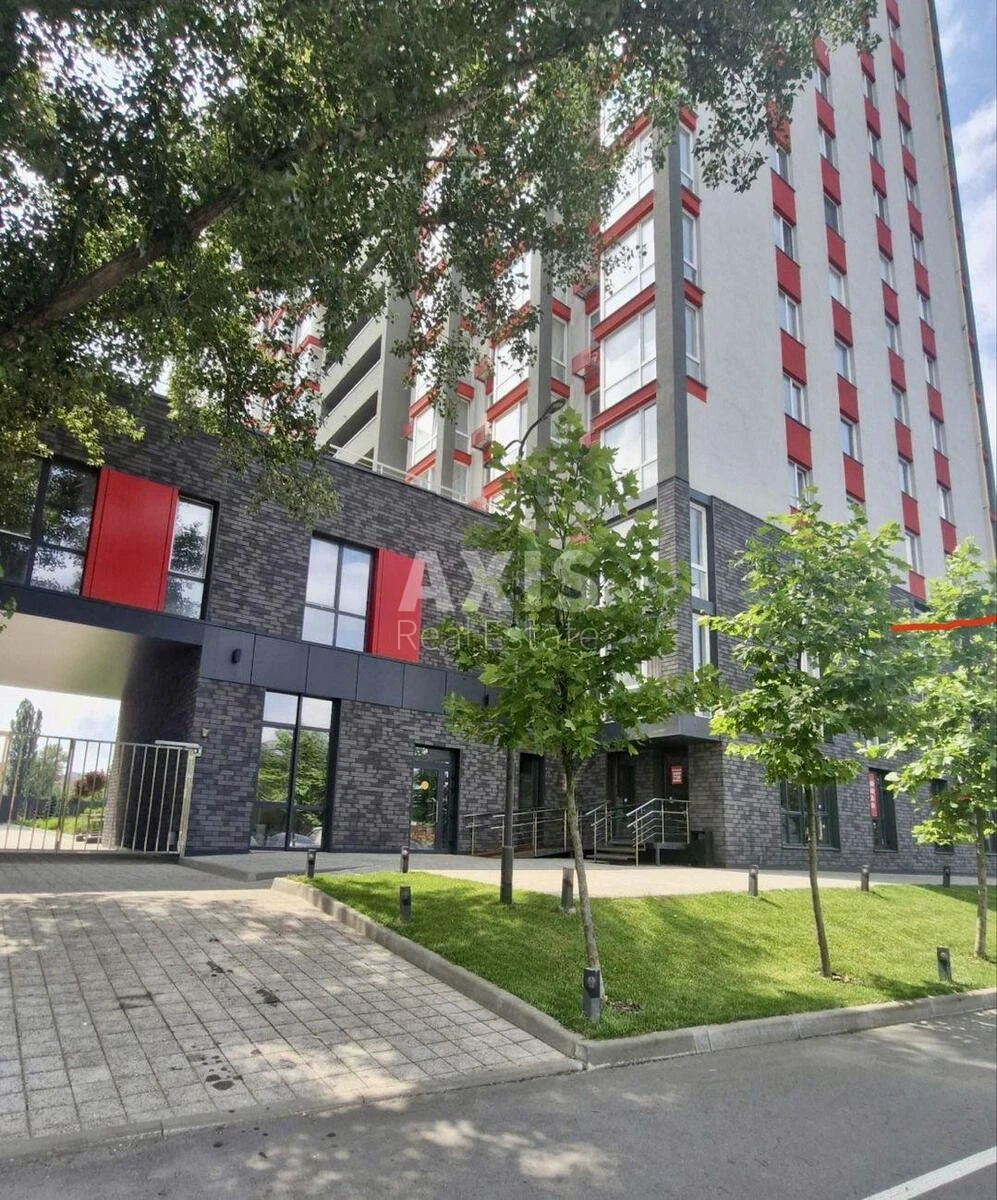 2k apartment vul. Bulahovs'kogo Akademika Two B6782214
