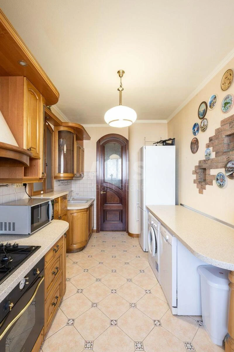 3k apartment vul. Suvorova 11711661