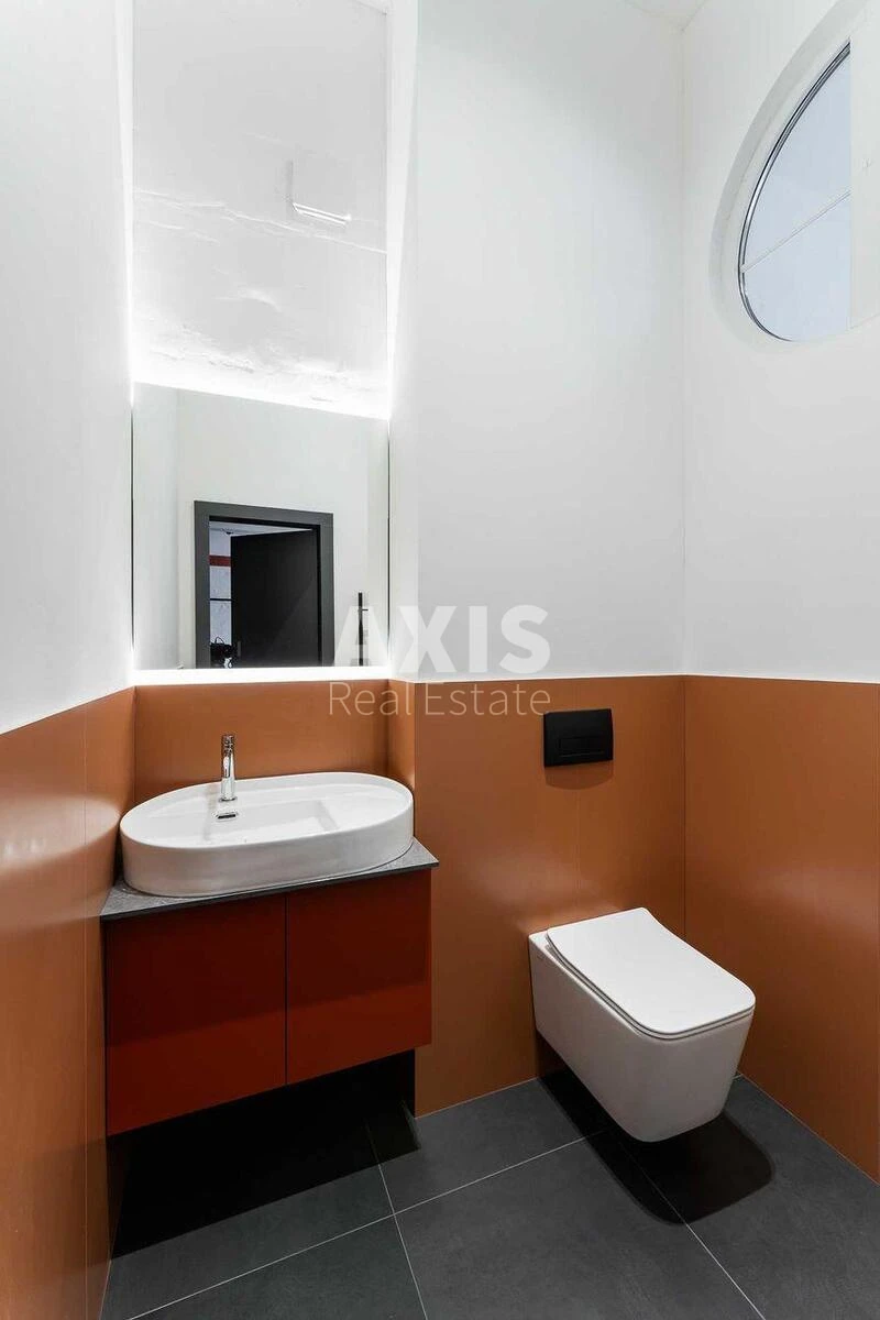 Office vul. Hetmana Skoropadskoho Pavla 1, 134m27107411