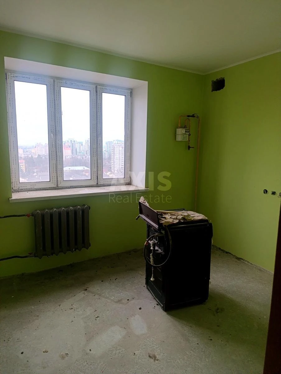 1k apartment vul. Hamaliyivska 34681884