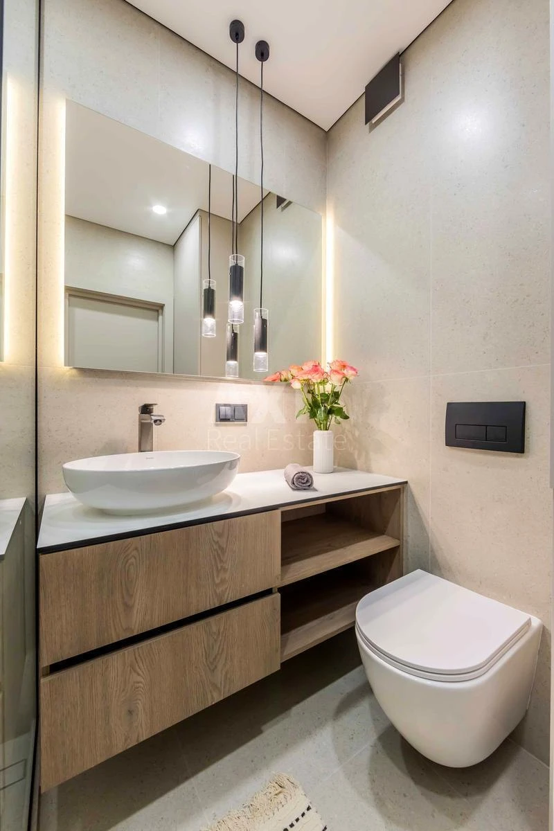 1k apartment vul. Brativ Shemetiv 10/86651213