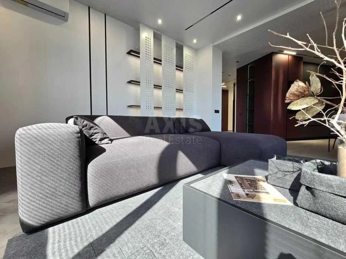 3k apartment vul. Mykhayla Boychuka 41649152