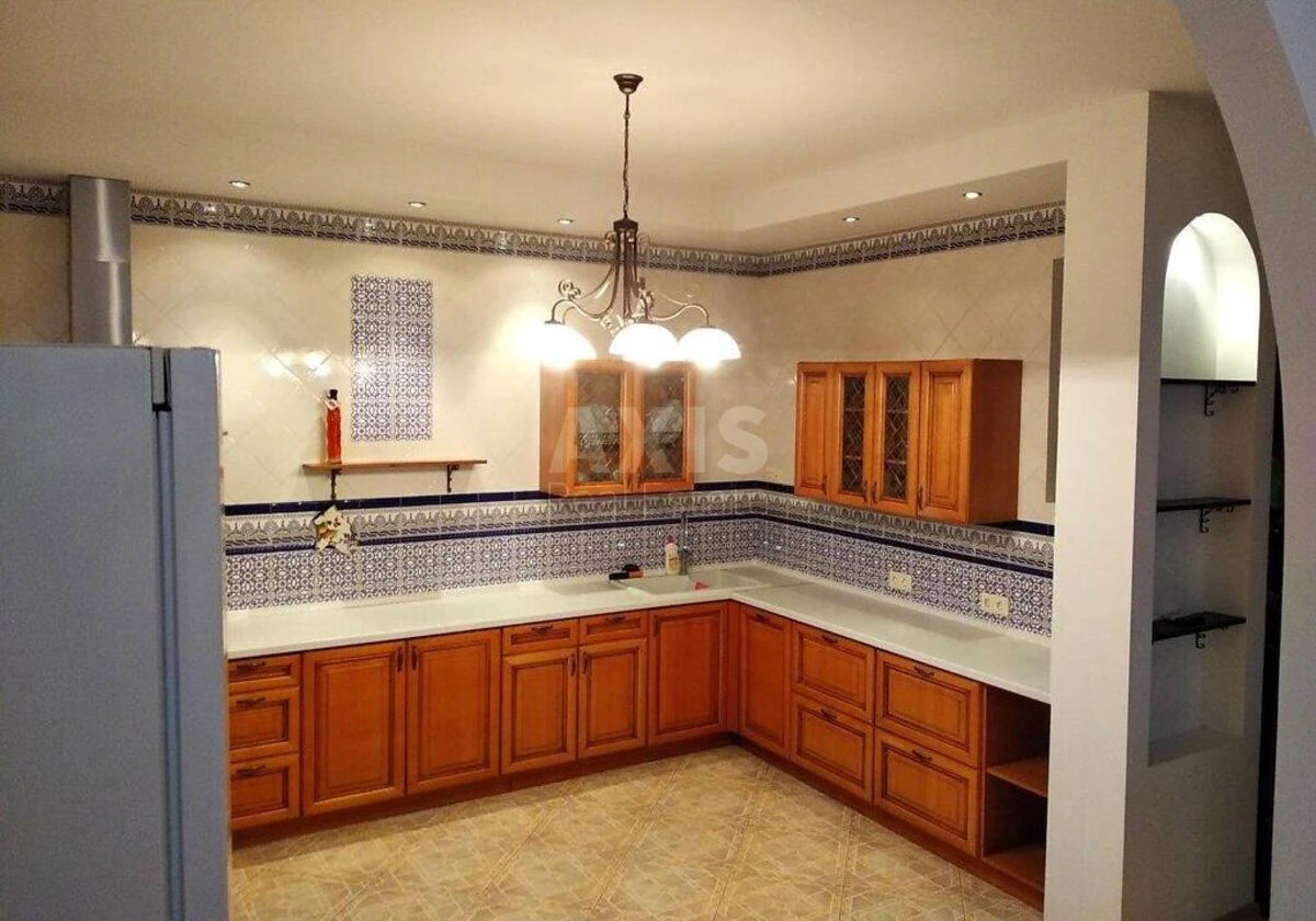 3k apartment pr-t Volodimira Іvasyuka 12Е66544