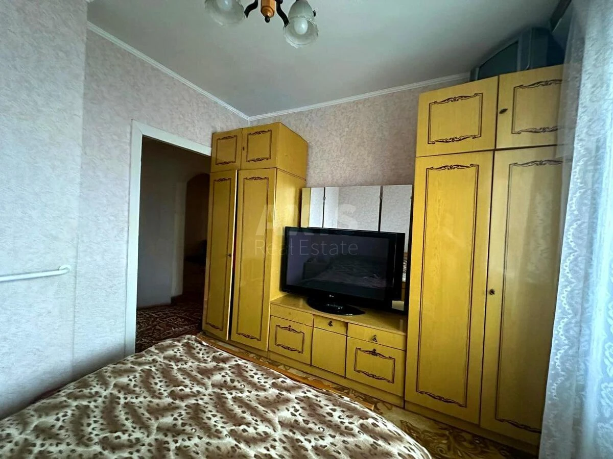 3k apartment vul. Zdolbunivs'ka 7А665567