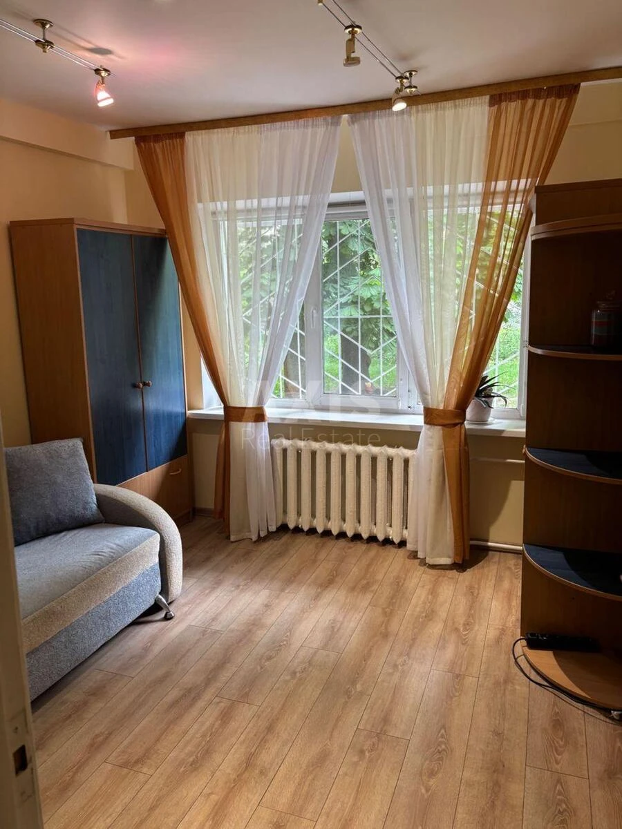 2к квартира ул. Донца Михаила 23Б649521