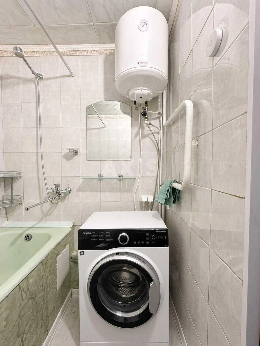 2k apartment pr-t Lesja Kurbasa 3Г7125711